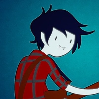 Y'know I'm a villain, every night I'm out killin' sendin' everyone runnin' like children. {AdventureTimeRP}