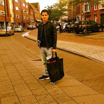 Een nieuwe start