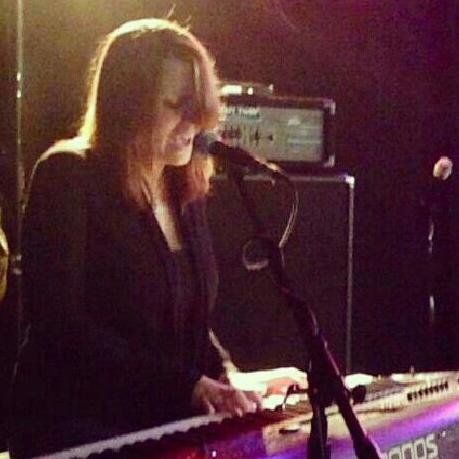 ChellBell8791's profile picture. Singer/ Song writer/ Vocal Instructor