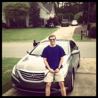 Elementary PE teacher; coach; sports fanatic; son of The King
