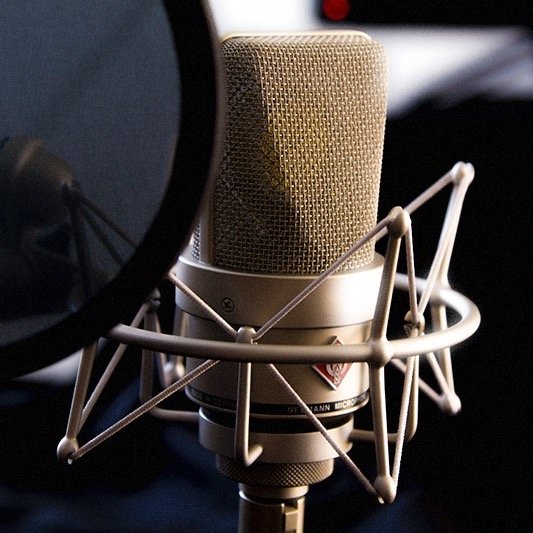 TheVOCollective Profile