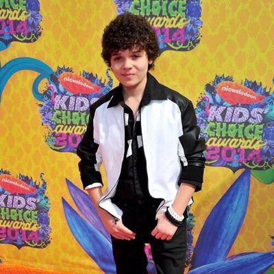 Cameron Ocasio is my Love my Life my Heart and I need him like I need oxygen ....... Nikki, 12, mentally dating Cameron