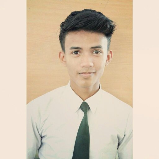 Ig: faizrezmyy_ //. Typical Student 17.