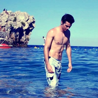 dylanobrien__91's profile picture. Dylan O'Brien is amazing