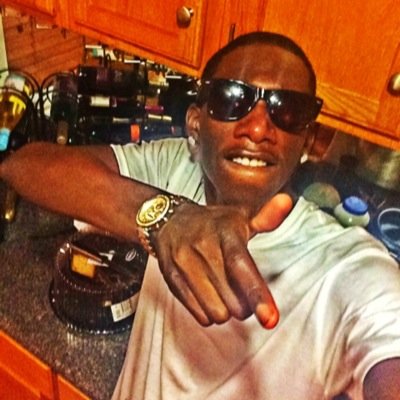 I'm Just A Young Fly ✈️Ass Nigga All About My Money And Trying To Be Some In Life ✈️