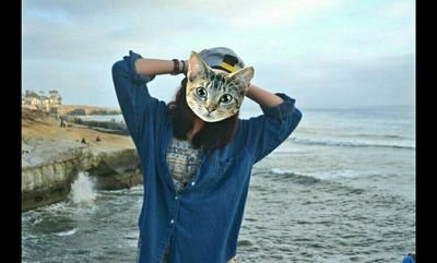 Looking for normal.