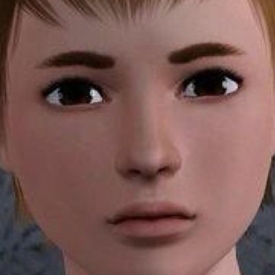 Just a teen