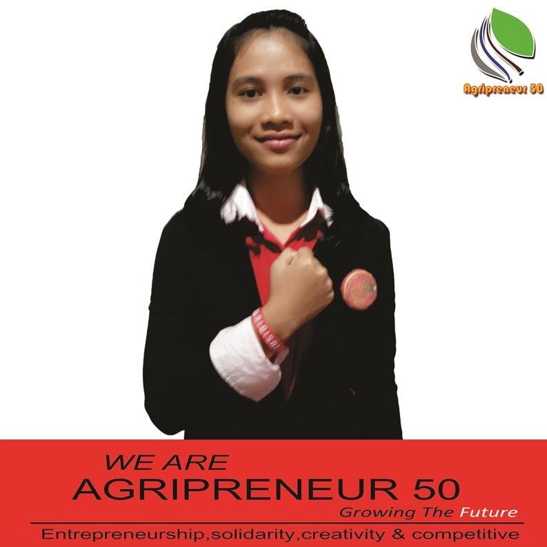 AGB IPB '50
I can do all things through Christ who strengthens me