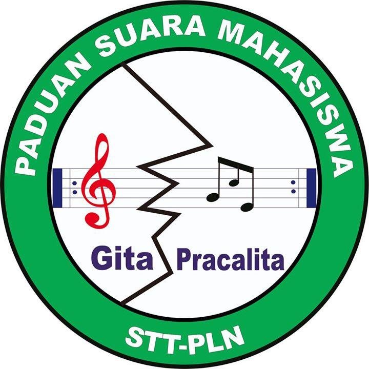 Official Twitter Gita Pracalita Choir STT-PLN Jakarta. RAISE YOUR VOICE FOR MORE SMILES | 📩: gp.sttpln@gmail.com | 📷 : gitapracalitachoir