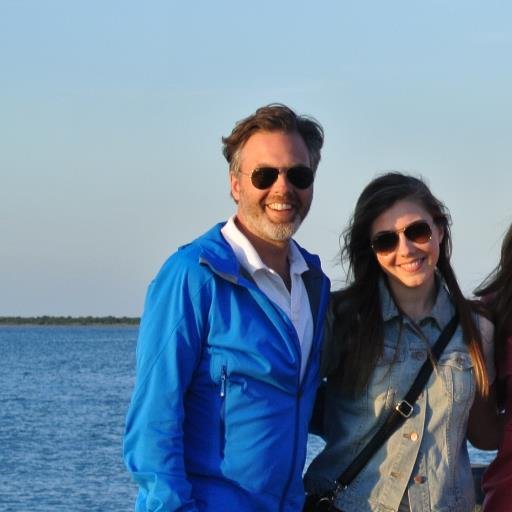 President/CEO of FMS Corporation in Minneapolis, husband to Paula, father of Rachel, Jennifer, Luke.