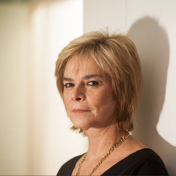 MariaLealActriz's profile picture. 