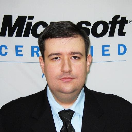 Веб-разработчик на платформе Microsoft. Автор Bundle Transformer, WebMarkupMin и JS Engine Switcher.

In English: @andrey_taritsyn