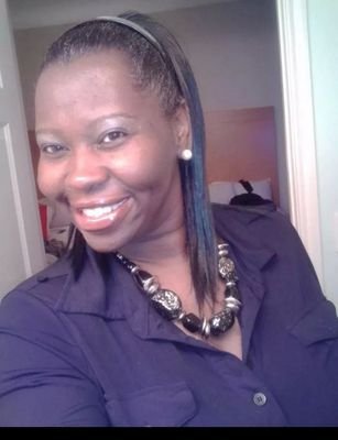 I am me....
