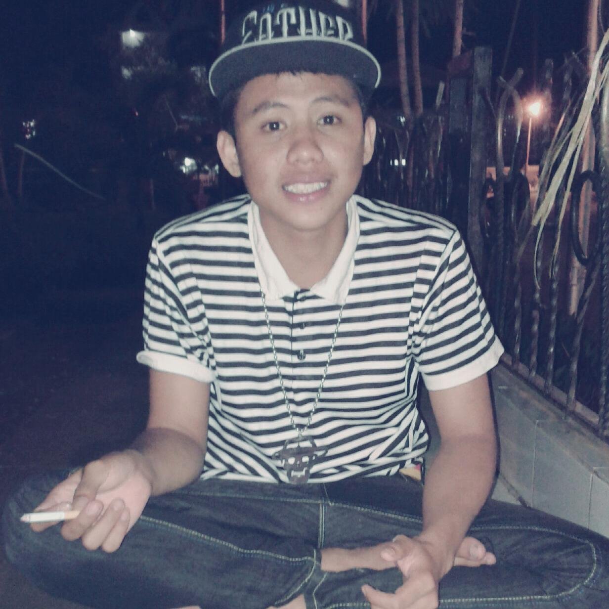 Ariando Sango | Jayapura 22 agustus 1994 | Rock my Music | UNIVERSITAS TERBUKA JAYAPURA | ADMINISTRASI NEGARA