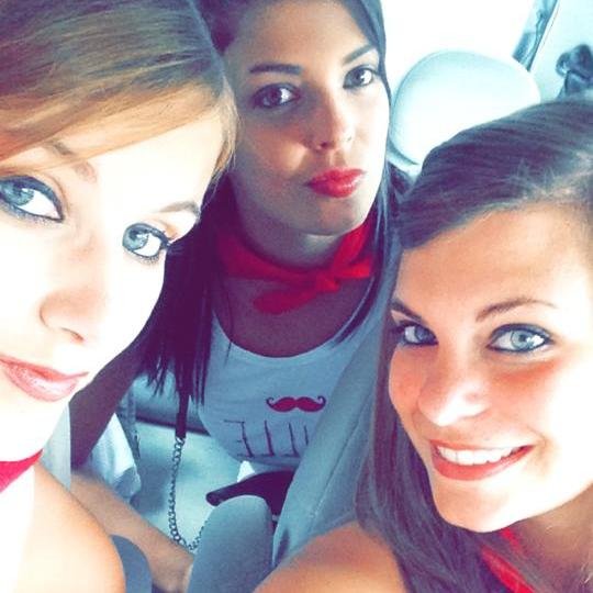 Sports, Soirées, Humour, Amis, Famille, FCGB,...