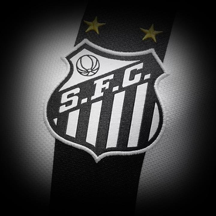 Nascer, viver e no Santos morrer...