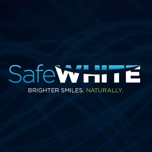 Innovative peroxide-free teeth whitening based on proteins found in the ocean.  No harmful side effects and works in less than 20 min.