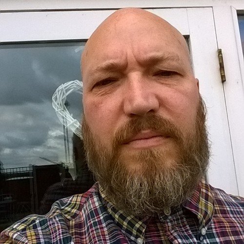 TheTrunker's profile picture. lifes too short enjoy it by any means you can, in my case thats playing my guitar ( LOUDLY ) and having my skin inked, 40 yrs young and still avin it.