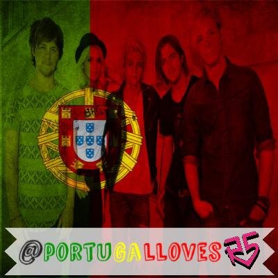 Doing my best at stalking R5 since 2012 and then telling the #R5Family what they're up to! :P R5 & Cheryl FOLLOW! Riker RTed Aug. 5th, 2015!