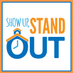 Show Up, Stand Out (@ShowUpStandOut) Twitter profile photo