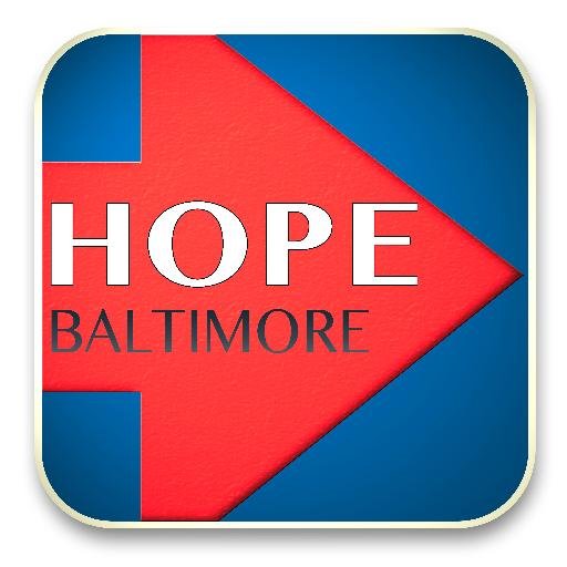 Operation HOPE Baltimore is home to Banking on Our Future, which brings financial literacy education to youth across the country.