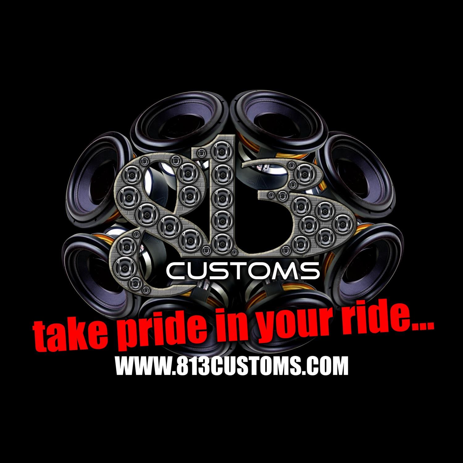 813 Customs (@813customs) / Posts / X