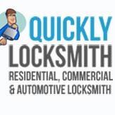 QuicklyMiami's profile picture. Quickly Miami Locksmith provides superior quality locksmith services at the most affordable rates. Miami’s leading locksmith provider.