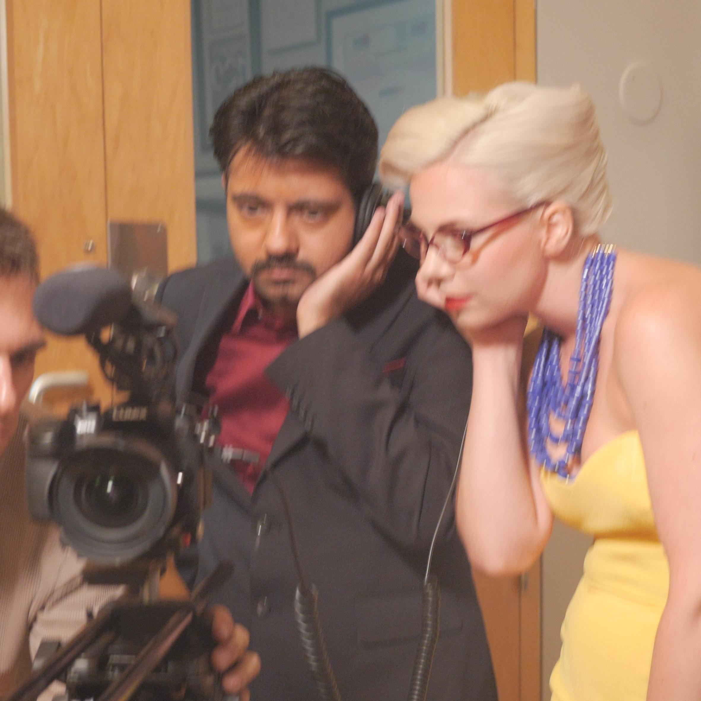 We Make Movies