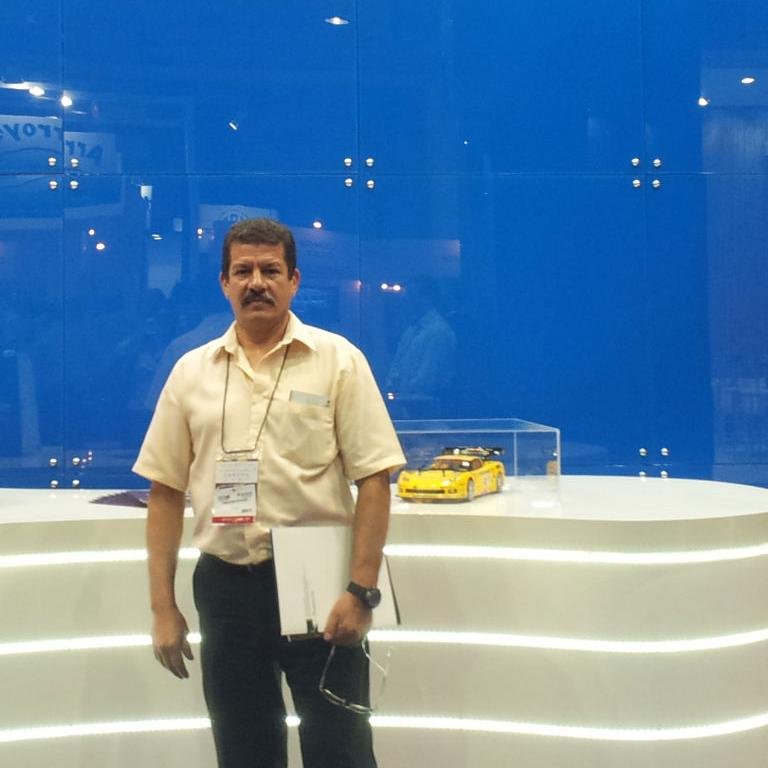 Cintra_Walter's profile picture. 