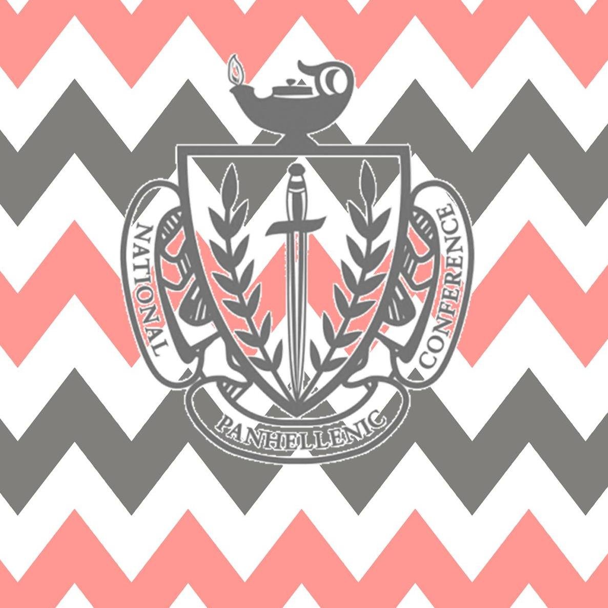 LCGreekLife2015's profile picture. Lynchburg College Panhellenic Council