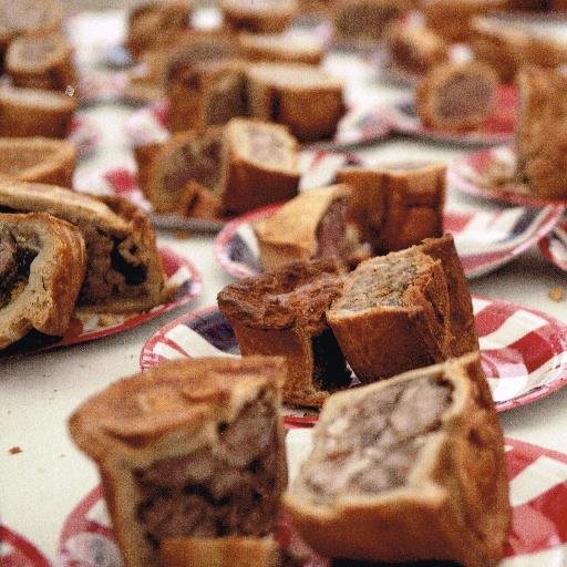 GranbyPorkPie Profile Picture