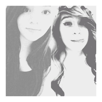 2 girls 1 dream of meeting jacob . | @espinosasameezy and @wsidesftaustin here (: