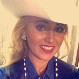A smile is the prettiest thing you can wear!
