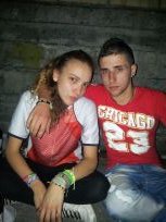 laurabalboaa's profile picture. En este pequeño mundo desde el 94.Reina de mi rey,un 6 de enero 2014♥dueña de su corazon,nada se compara a nuestro amor♥bumping como forma de vida