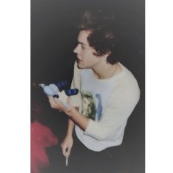 CurlyBoySC's profile picture. I was forced)):