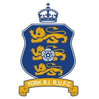 York RI RUFC (@yorkrirufc) Twitter profile photo
