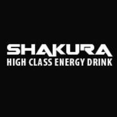 Shakura® High Class Energy Drink™ FB: https://t.co/fxX6loZvMy. Insta: http://t.co/pus16cNjxS