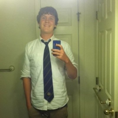 JakeBrenner80's profile picture. University of Cincinnati CEAS class of 2019