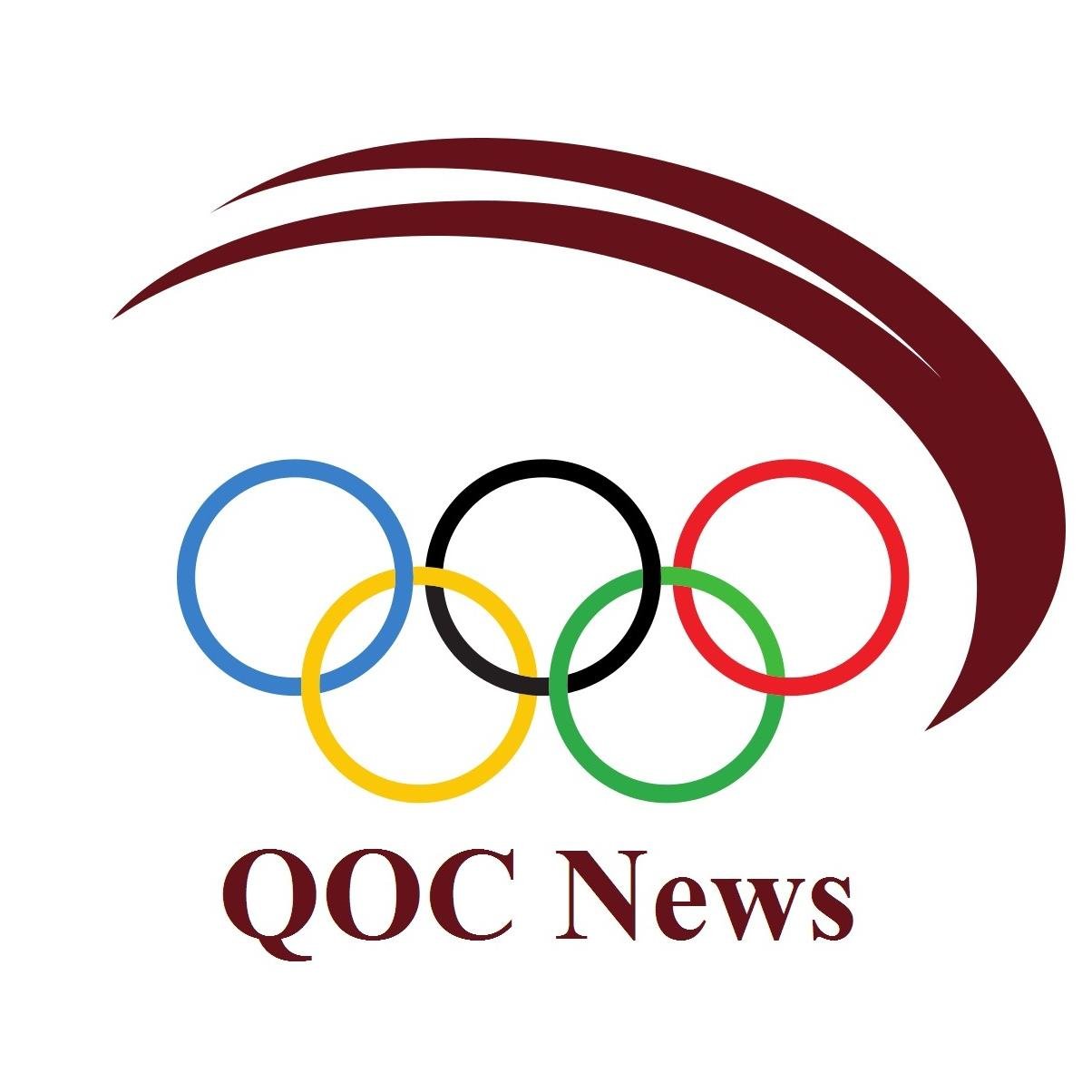 The official Twitter news account of the Qatar Olympic Committee.
Website: http://t.co/xy32u1lkiN
