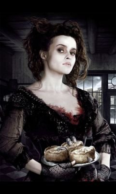 Owner of a pie shop...possibly the worst pies in London. I only lied because I love you. #RP 21+ #single care for alittle priest?