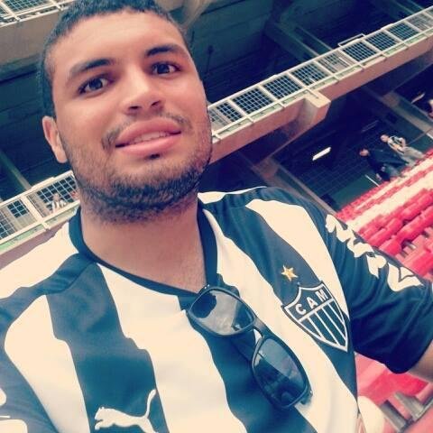 2671marcelo's profile picture. Se houver uma camisa branca e preta pendurada num varal, o atleticano torce contra o vento.