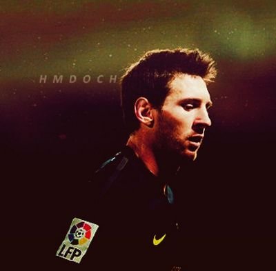 Zadjalia | FCB.Spain.Argentin $^