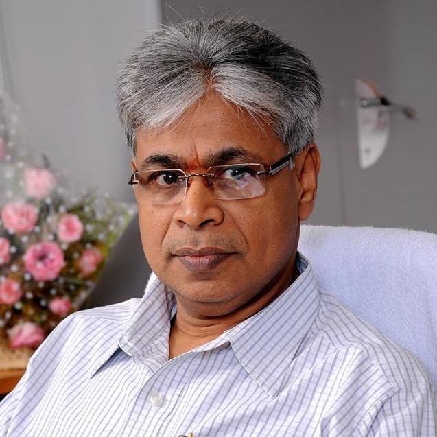 -Retired from IRS(C&CE)
-Was Pr. Chief Commissioner GST
-Was Vice-Chairman, Settlement Commission