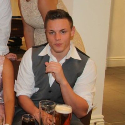 JcDobz's profile picture. Because cod.