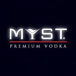 Taste & quality in one bottle.
Become part of the MYSTery!