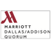Dallas/Addison Marriott Quorum by the Galleria (@marriottquorum) Twitter profile photo Dallas/Addison Marriott Quorum by the Galleria (@marriottquorum) Twitter profile photo