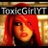 ToxicGirlYT's profile image
