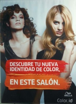 Peluqueria Raquel Garcia /Mazarron 
Numero de tlfn para mas informacion 626941846