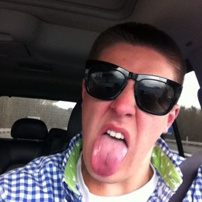 J_Young83's profile picture. 