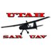 Utah SAR UAV Drones (@utsaruav) Twitter profile photo